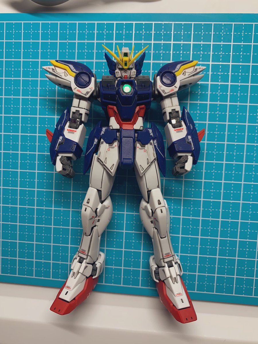 ウイングガンダムゼロew Twitter Search ウイングガンダムゼロew Twitter Search