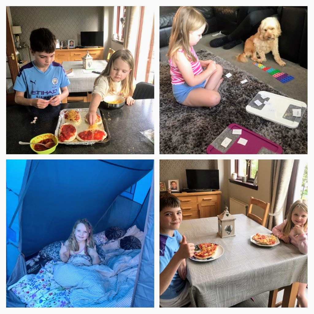 MilnathortPS's tweet image. 🎉 Celebration of ALL Learning 🎉 This week @MilnathortPS want pics of your learning at home #NotADeviceInSight #LearningInDifferentWays #WhatNoWorkSheet 👍 😉 Help us help you make happy memories of #LearningUnderLockdown See Fri email for teacher contacts. Fill our inboxes 👏