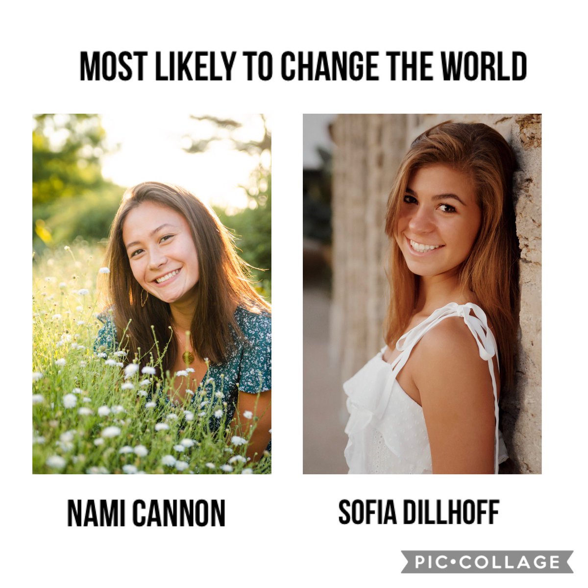 classof2020LHS's tweet image. 