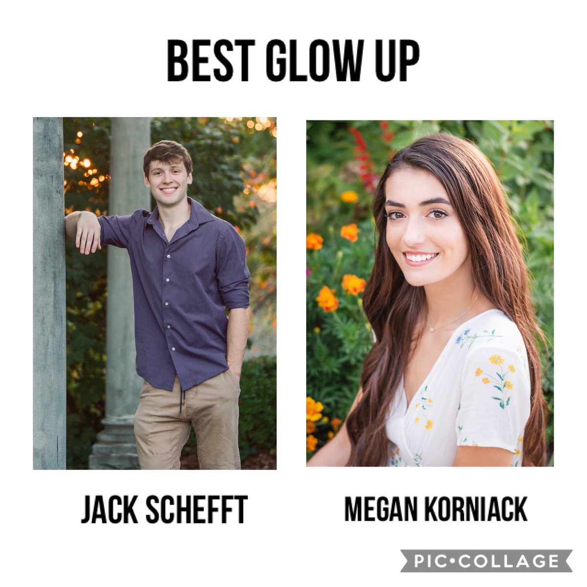 classof2020LHS's tweet image. 