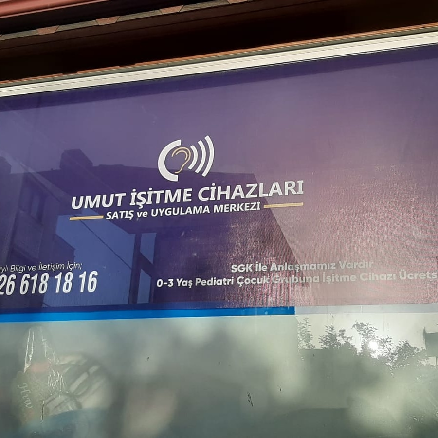 UMUT ISITME MERKEZI HAYIRLI SAGLIKLI BEREKETLI KANDILER DILER