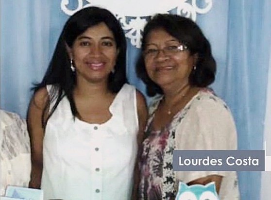 NoticiaPB_'s tweet photo. Agora no #NoticiaPB Professora Lourdes Costa do ENSL morre nesta terça (19) e deixa educação de luto #noticia #guarabira #pb https://t.co/oQIu4w4gbb