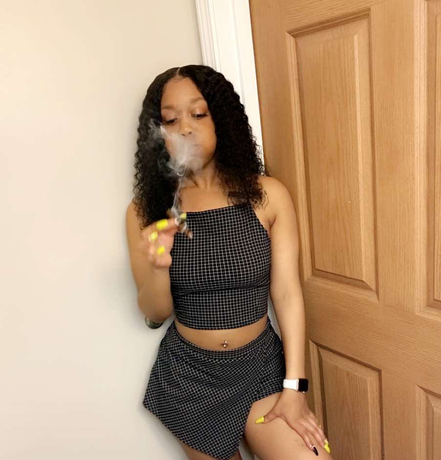 TyraDope's tweet photo. happy bday to me 🥳 https://t.co/4WgMCrTCrn
