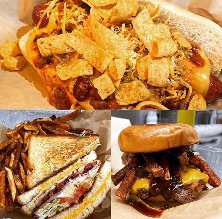 TheSpudJr's tweet photo. Nice summer weather needs summer finger foods! 🤤🤤🤤 https://t.co/PcKYUt9jR1
