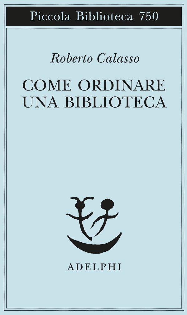 ScarparoG's tweet photo. lo aspettavo già prima di sapere che sarebbe uscito. @adelphiedizioni https://t.co/Bw7QAvAQ5S