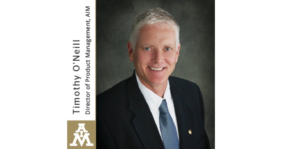 AIM_Solder's tweet photo. AIM Appoints Timothy O’Neill Director of Product Management 👉 https://t.co/B26MHxiRWX #TuesdayMotivation #tuesdayvibes #appoints #AIMSolder https://t.co/Xoim7IZJq0