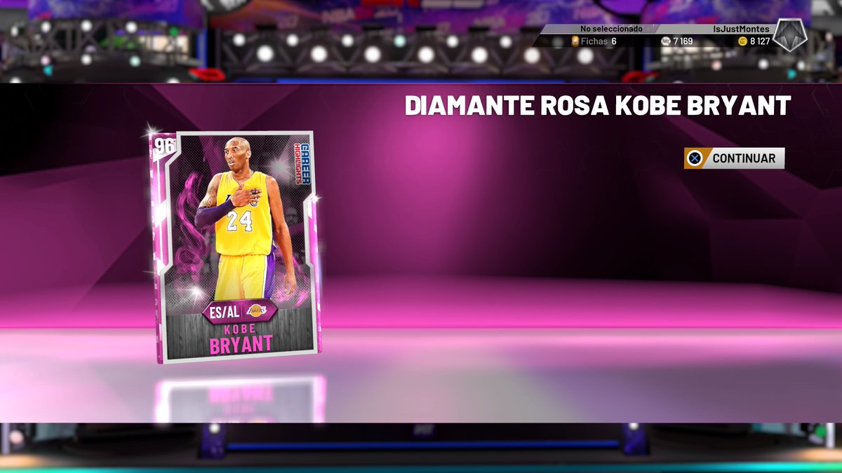IsJustMontes's tweet photo. 🏀 Cartas de Kobre Bryant y Michael Jordan para Mi Equipo de NBA 2K20 gratis 👇

📝 https://t.co/nYXIn7Ufyq

#NBA #NBA2K20 #NBAFinals #PS4share #PS4live #PS4 #PlayStation4 #Playstation #codigosdevestuario #freelockercodes #NBATwitter #NBA2K #NBA2K20LOCKERCODES https://t.co/9VFTjlCHii