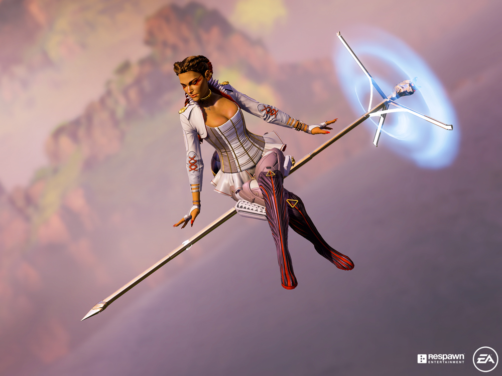 Apex Legends maker expands into Canada with new Vancouver studio dlvr.it/RWyr3r