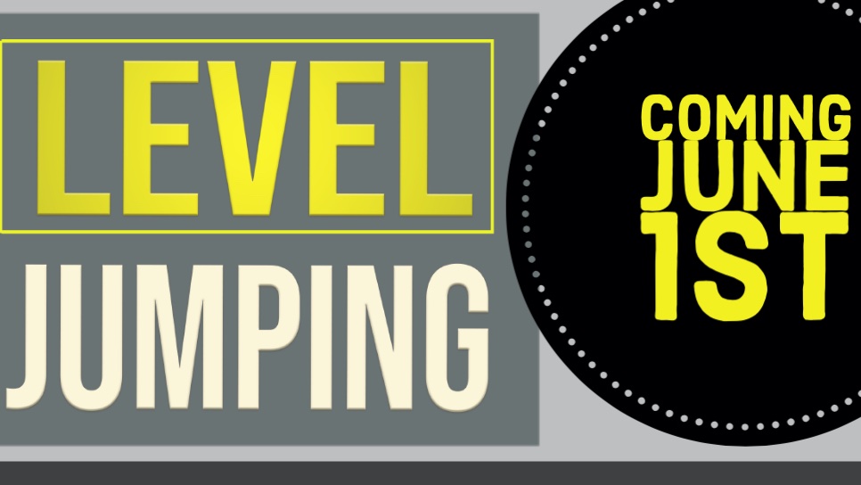 MikeSSimmons's tweet image. My book release is right around the corner... are you ready to LEVEL JUMP?
#leveljumping #leveljump #author #inspireddaily