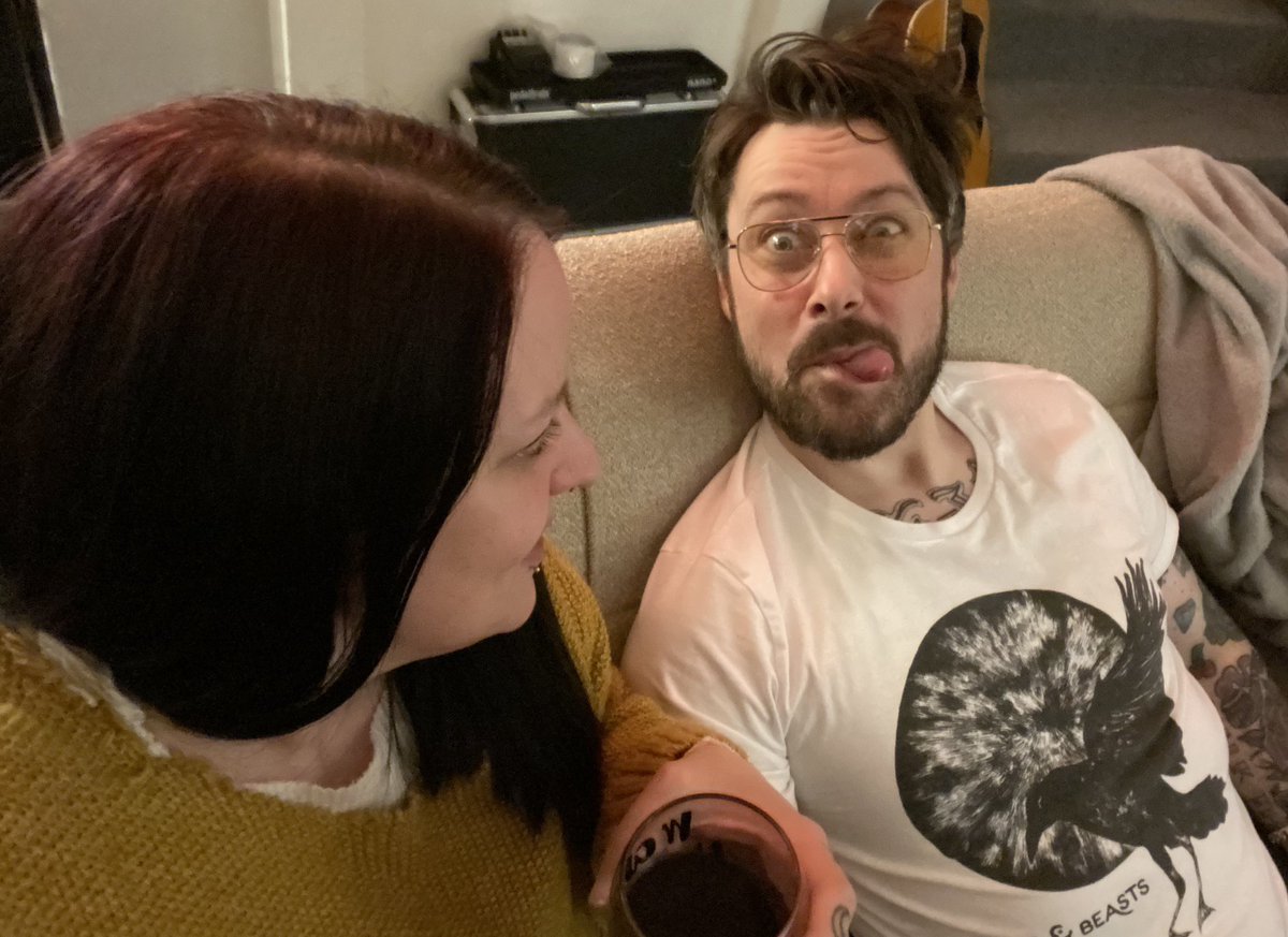 Tonight on <a href="/bcbradio/">BCB 106.6fm</a> at 11pm. Tune in online to hear great new music from #thestinkboogz #peoplesofearth #alisonmosshart #thewipes #markbird <a href="/householddogs/">Household Dogs</a> and <a href="/theblackkeys/">The Black Keys</a>