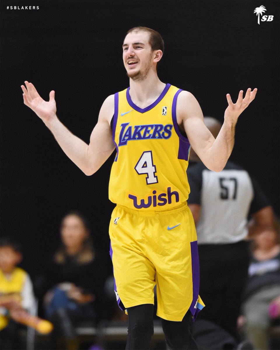 south bay lakers jersey