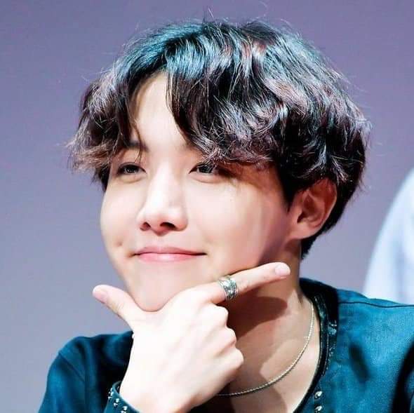 ✎hobi's dimples & cheeks   a devastating thread;