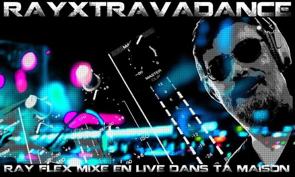 VybzFMOfficiel's tweet photo. #rayxtravadance en direct mixer et animé par @RayFlex_DJ 21h 22h sur @AdoFunOfficiel et toujours avec @youpimobile #DeconfinementJour8 #PrenezSoinDeVous #rayflex rendez-vous sur les applications gratuites et sur le https://t.co/PdsgyM3W76 et sur le https://t.co/ETmcL7M5kB https://t.co/oqfZAinRZE