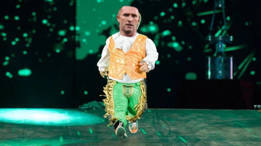 ENTRANT #19Well if it isn’t...it is! Robbie Keane makes his long awaited return, his dream move!Keane will look to make some waves in this match!