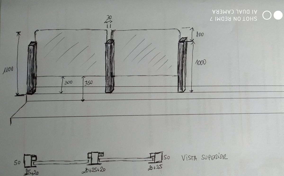 Bona tarda nit gent. 
Sabeu d algun programa o aplicació per fer dibuix lineal, gràfic o similar?