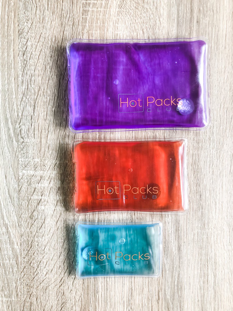 Hot Packs Club Twitter