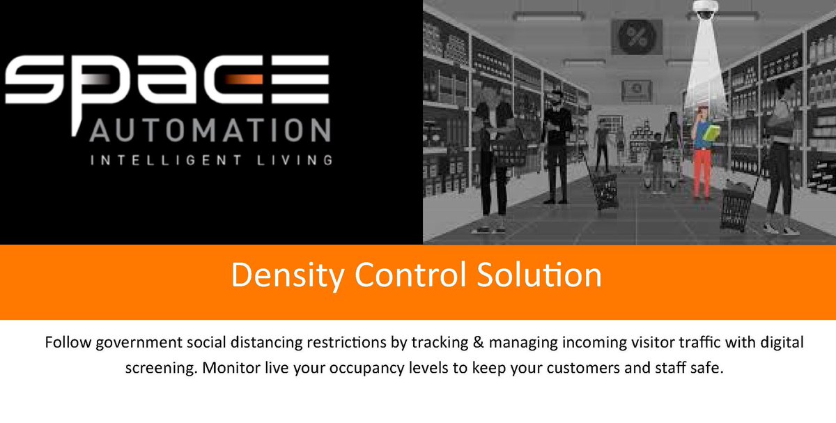 Space Automation tweet media