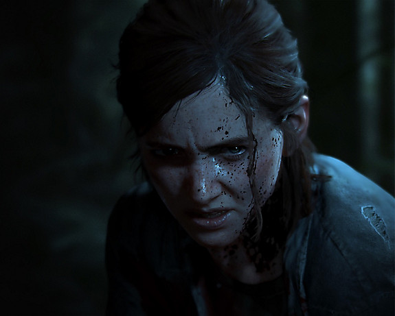 This game is going to fuck me up emotionallyAnd I can't wait #TheLastofUsPartII  