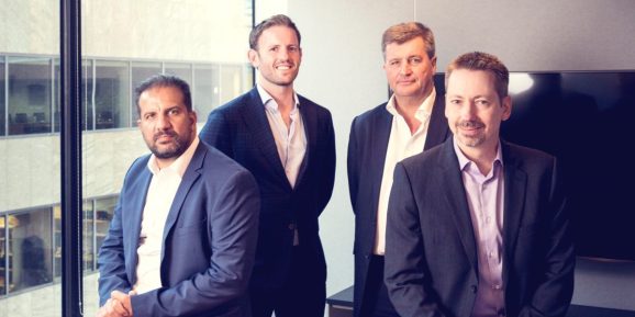 Congratulations to Microsoft and the <a href="/MSPowerAutomate/">Microsoft Power Automate</a> team on the <a href="/softomotive/">Softomotive</a> acquisition. We look forward to working with the new gang to extend our partnership. bit.ly/2X9GHIk