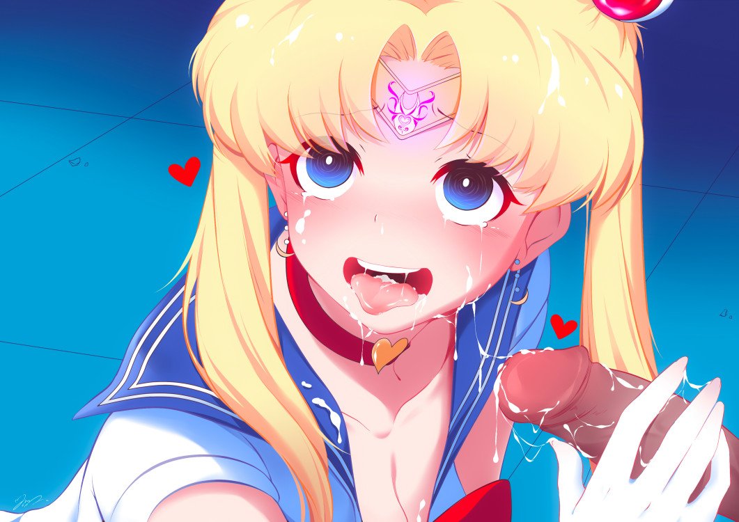 #sailormoonredraw https://t.co/SHtSJxFRsq
