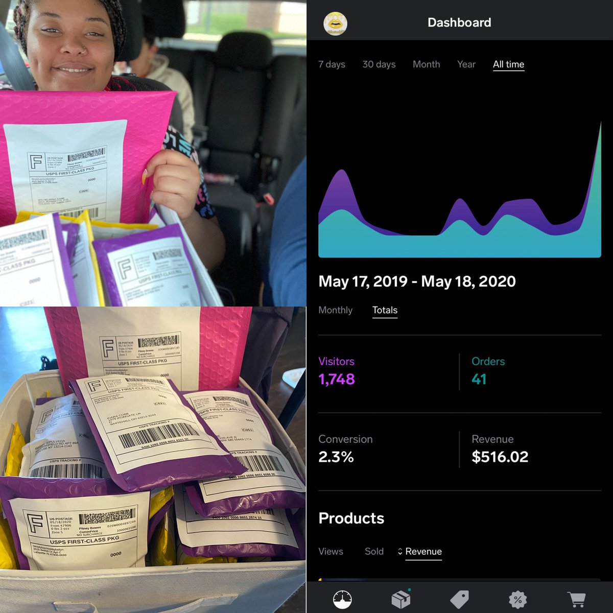 Keilyn💛✨ tweet media