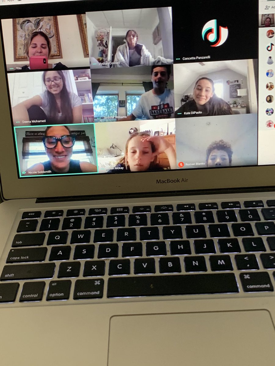 So nice to see so many smiling faces at our Student Council meeting! <a href="/mrsgoldsmith39/">MrsGoldsmith</a> <a href="/KeyportSchools/">Keyport Schools</a>