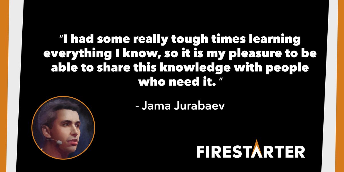 firestarterzine's tweet photo. If you've ever wondered what's the secret behind Jama Jurabaev's incredible work, now you can learn it all! 🤩 https://t.co/T0KLWbwrGf