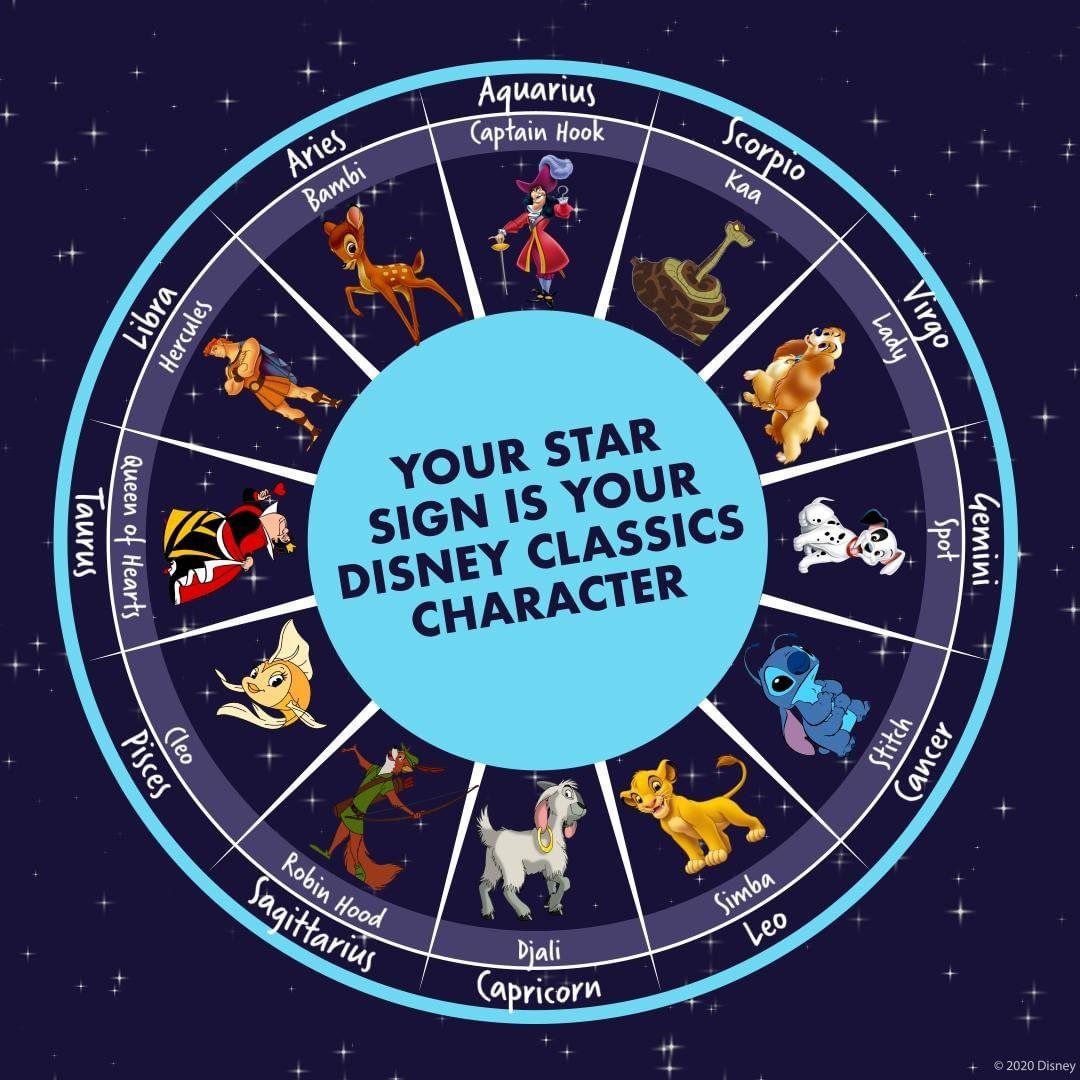 Who did you get? 💫