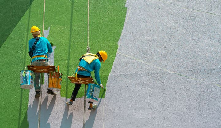 PACE_Brea's tweet photo. A recent study found that "Cool Walls" can save building owners big money. Why is this?
Find out why: https://t.co/Vv2EHvCA1k

#Brea #ConstructionCompany #Contractor #SolarEnergyContractor #ResidentialContractor #RoofingConstruction #RoofingContractor #Construction #Anaheim https://t.co/UqP0YppaLu