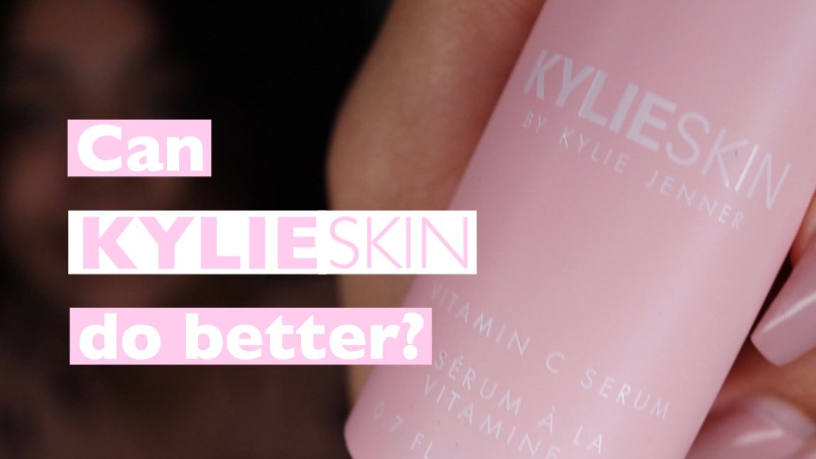 decisionswjacki's tweet photo. @kylieskin https://t.co/CtPkLw9RKt https://t.co/KZt0c1ajCf