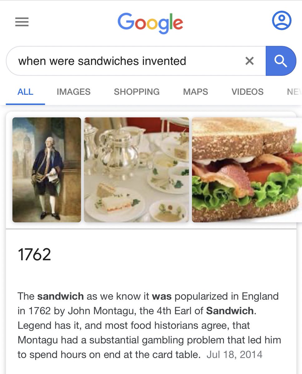 notjoshdenson's tweet photo. people in 1761 be like https://t.co/0VRtXizOm3