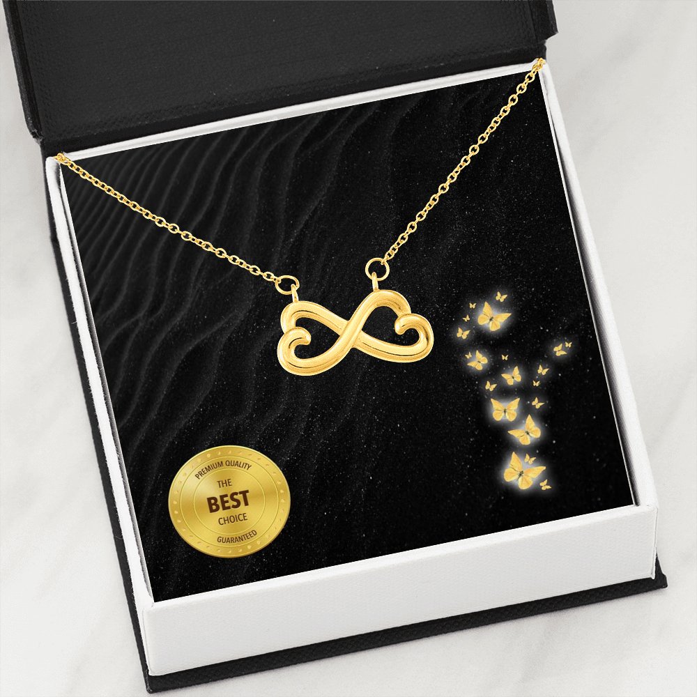 teespringcom's tweet image. #Infinity #Necklace to gift beloved one 
#Handmade, #jewellery one-of-a-kind #gift
Get an extra 5 %off! Use Code: EXTRA5
(enter code at checkout)
Click the link below to order now: 
shineon.com/products/topse…