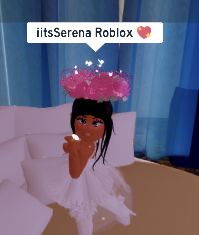 Serena Call Me Rere If You Like On Twitter Biggest Giveaway Yet Prize Vday Halo 2020 How To Enter Subscribe To My Channel Https T Co Cda331crfj Follow Iiitsserena Itsjadashine Royalerami Like - serena model roblox