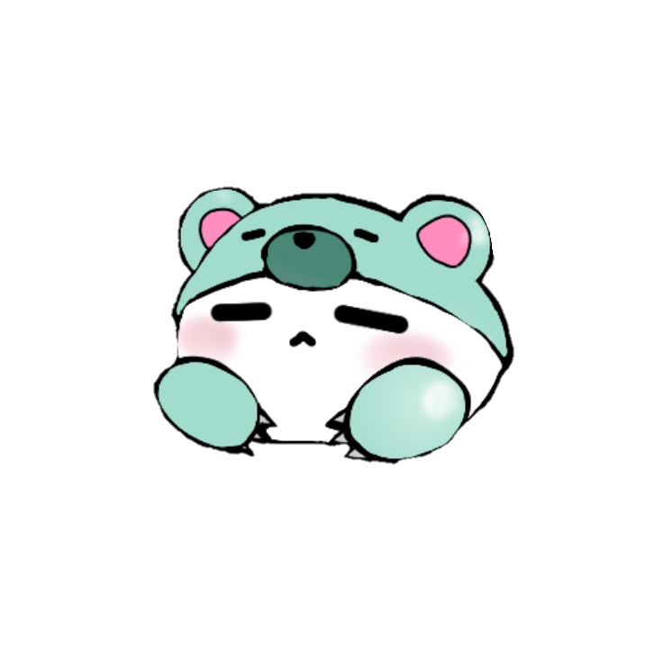 Twoucan 団子くま の注目ツイート イラスト マンガ コスプレ モデル