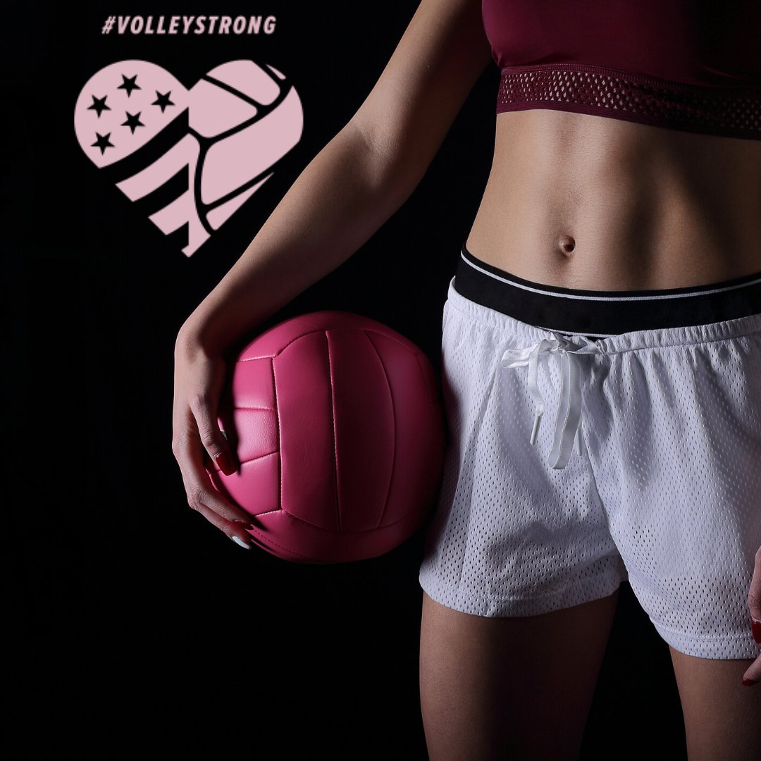 DigPink's tweet photo. Big shoutout to our friends at @AllVolleyball who are hosting the amazing #volleystrong campaign and giving back to different heroes in the volleyball community! Check out their campaign or nominate your own hero! https://t.co/YZ7tCAVTWQ https://t.co/DSwtTuJCov