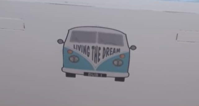 A staff member in Clacton has been doing some wonderful up cycling during lock down for one of the individuals we support. They love camping and Volkswagen's. We love the end result what a fantastic job. 🏕️🤩
#wereallinthistogether #tlcsupports #socialcare