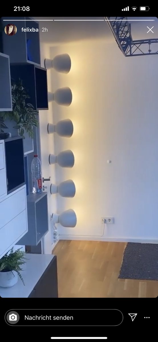 TiziJD's tweet image. 😳🤩🤯

@felixba 
#felixba #licht