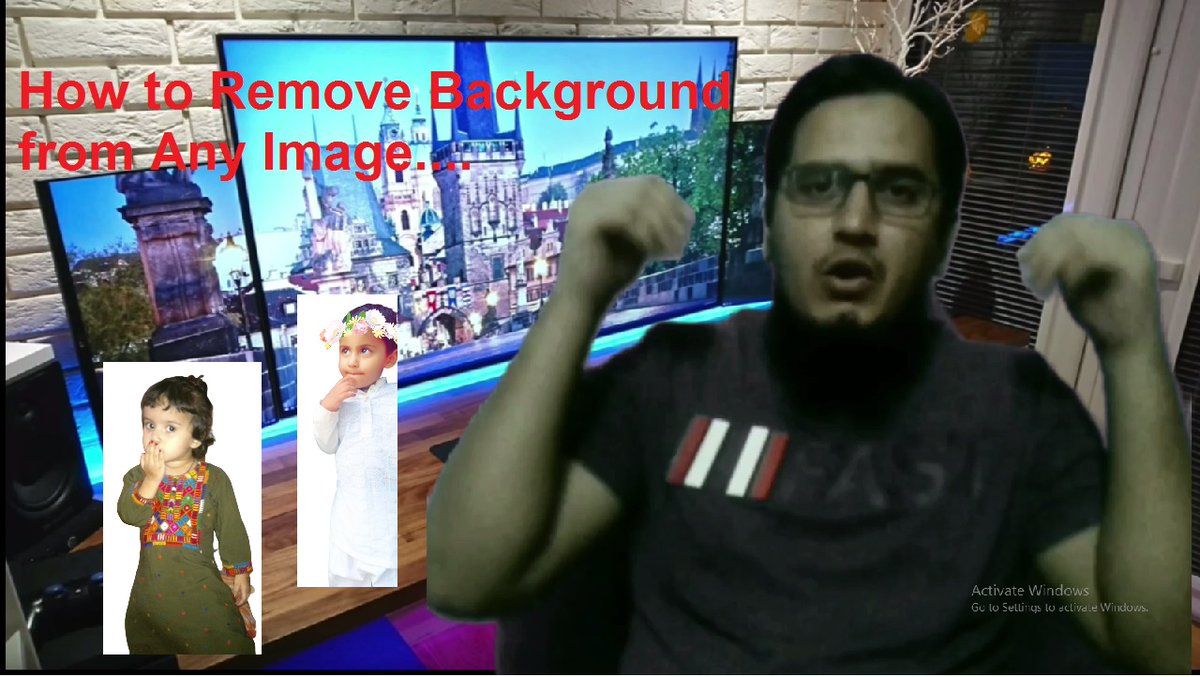 MAM_Expertise's tweet photo. https://t.co/gQHIOXvD5d
.
How to Remove Background from any Image/Photo...
.
#hindustanibhau #PUBG #Shia #JunaidSehrai #Srinagar #turkey #ertagul #ghazi #drama #waqarzaka #lums #ImranKhan #Primeminister *Prime Minister* #BoycottUAE #RashidLatif #pathan https://t.co/gdTcz0idwa