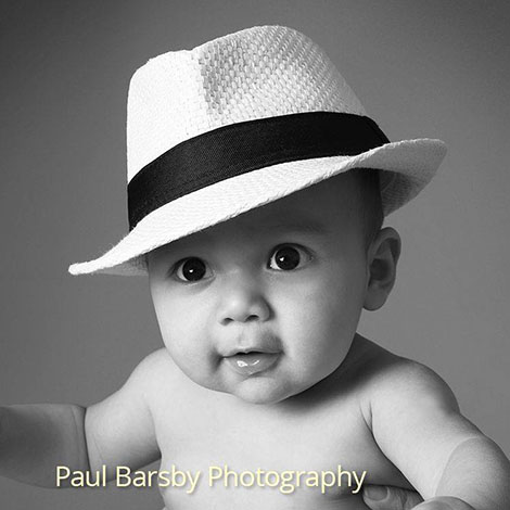 PaulBarsbyPhoto's tweet photo. This little guy suited a hat very well when entered into the @babyofthemonth competition. Hope you are all doing OK? https://t.co/ubxnupIBOm
