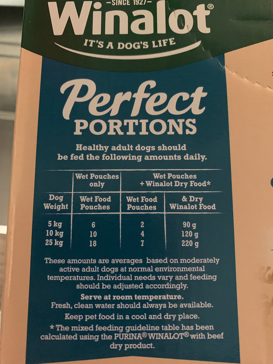 winalot perfect pouches