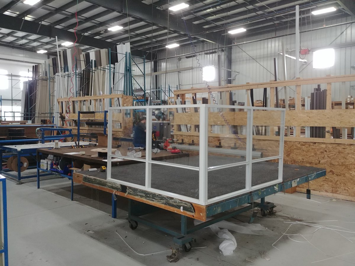 Craft-Bilt Materials tweet media