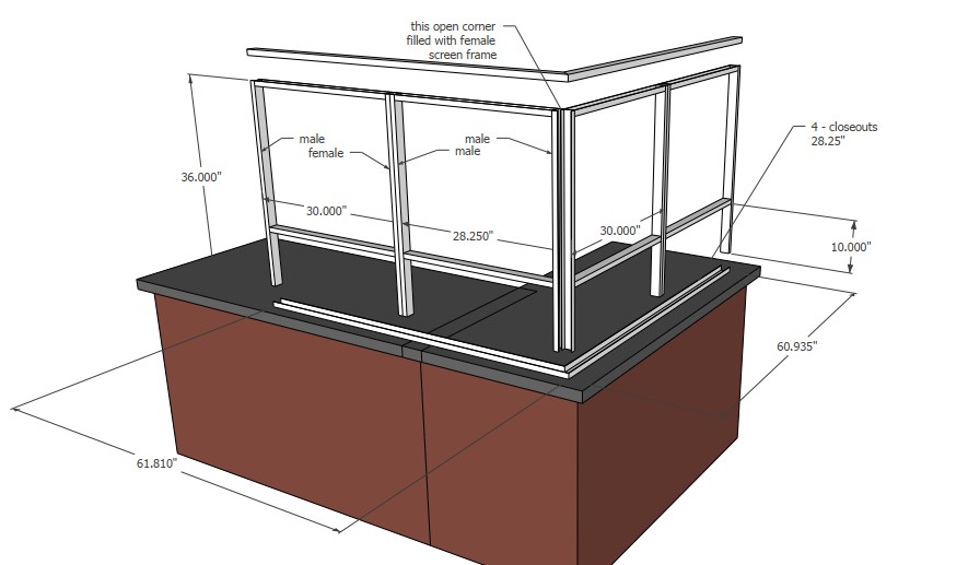 Craft-Bilt Materials tweet media