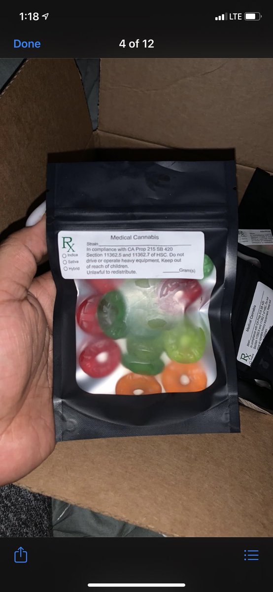 iamjerre's tweet photo. #Martian 👽#munchies are back!!! Limited run... get them while you can!!! https://t.co/0sIfTMhlxq