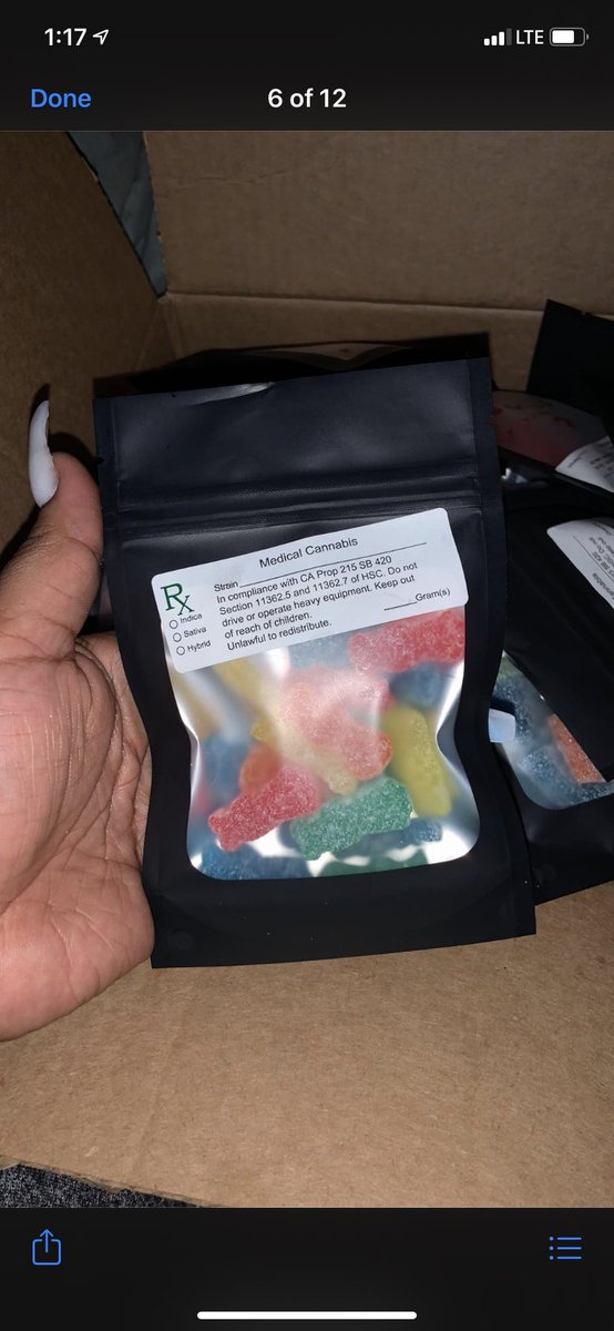 iamjerre's tweet photo. #Martian 👽#munchies are back!!! Limited run... get them while you can!!! https://t.co/0sIfTMhlxq