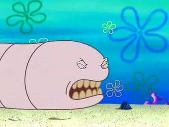 AlexHaynes1205's tweet photo. Y’all be worried about Murder Hornets, but be sleeping on the Alaskan Bull Worm. SMH https://t.co/ePHIWoCRPY