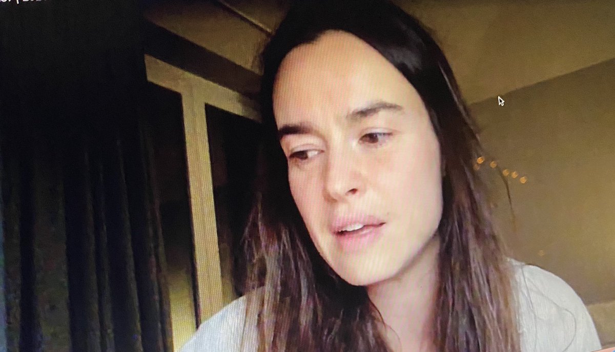 Federica Micheli tweet media