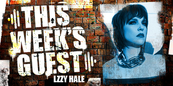 FirstGigPodcast's tweet image. 🎧 NEW EPISODE 🎧

Delighted to welcome @Halestorm's @LZZYHALE to the first ever episode of I Remember My First Gig. Listen below: 
Soundcloud: soundcloud.com/first-gig-podc…
Spotify: open.spotify.com/episode/2X9LEQ…