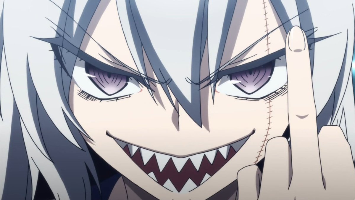 Update 78+ anime boy middle finger best in.cdgdbentre