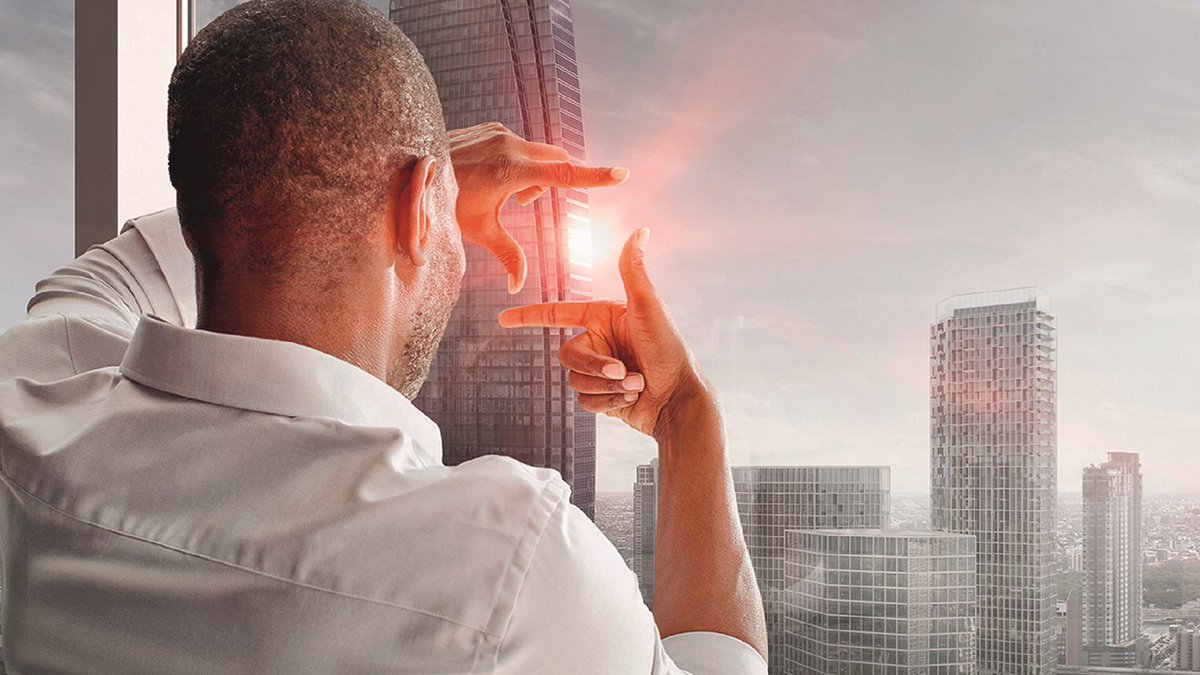 ¿Sabías que los edificios representan el 30% del uso final de energía global y el 29% de las emisiones mundiales de CO₂?
Descubre cómo ABB le permite mejorar el rendimiento del edificio. 👉https://t.co/Ml6Dt4bKD3
#SmartBuildings https://t.co/og9vwnMEGW