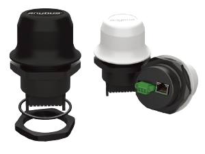 HMSNetworks_JP's tweet photo. 【こんな製品ありますシリーズ】Anybus Wireless Boltは、装置や機械に直接取付可能なワイヤレスブリッジ。クリーンルームや高所等の人が立ち入りにくい場所に設置された機械や装置、AGVなどで採用されています。https://t.co/23gSoJuST8
#Anybus #産業用ワイヤレス #無線化 https://t.co/fkjErXGpwt
